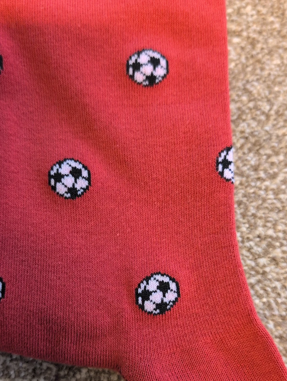 NWT J. Crew Soccer Socks